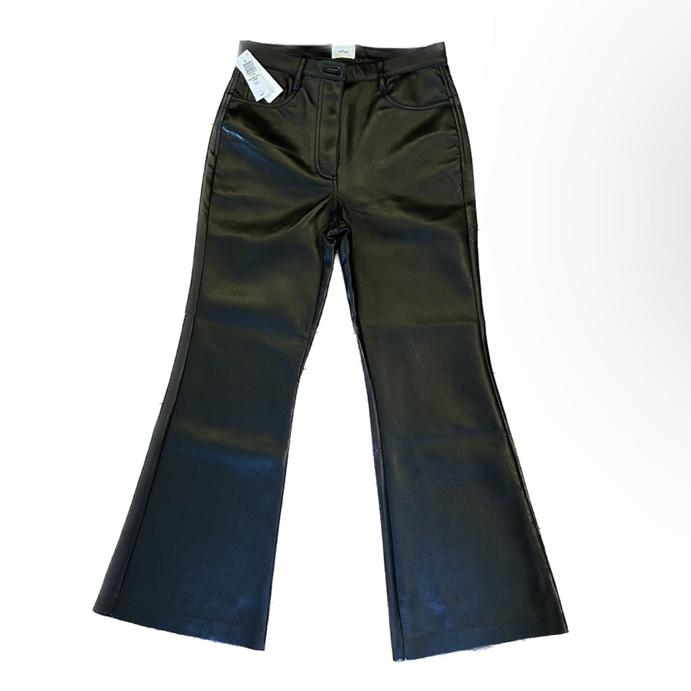 aritzia melina flares